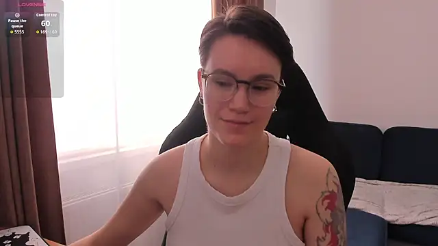 JessieFlower online show from 4, 4, 2026