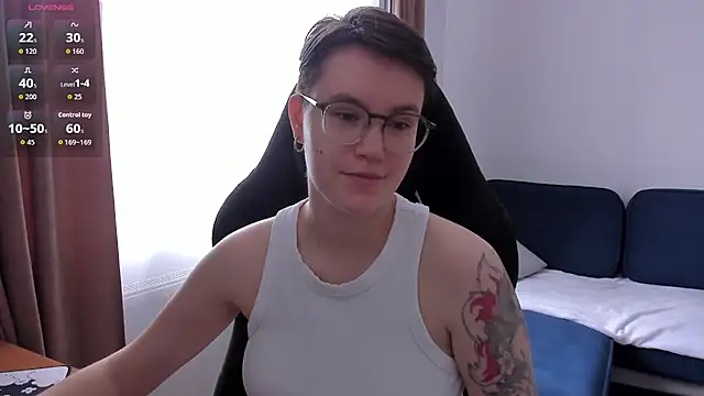 Snapshot of JessieFlower chatting on 10, 7, 2026 JessieFlower online show from 10, 7, 2026