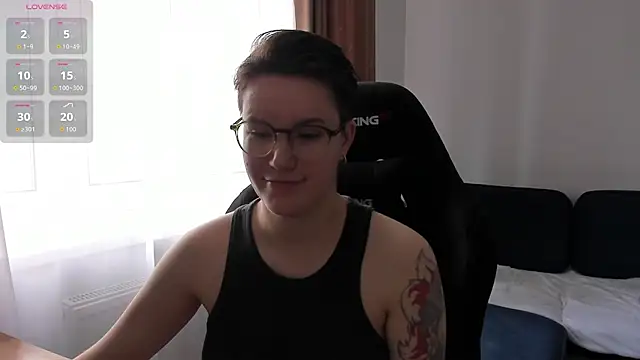 Snapshot of JessieFlower chatting on 17, 7, 2026 JessieFlower online show from 17, 7, 2026