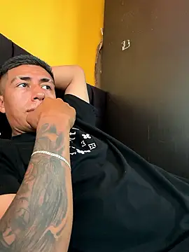 zpmiguel online show from 9, 1, 2026