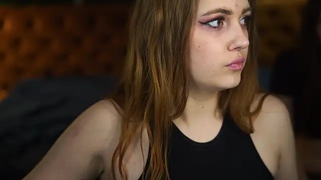 Snapshot of Grace_Fantasy chatting on 15, 12, 2024 Grace Fantasy online show from 15, 12, 2024