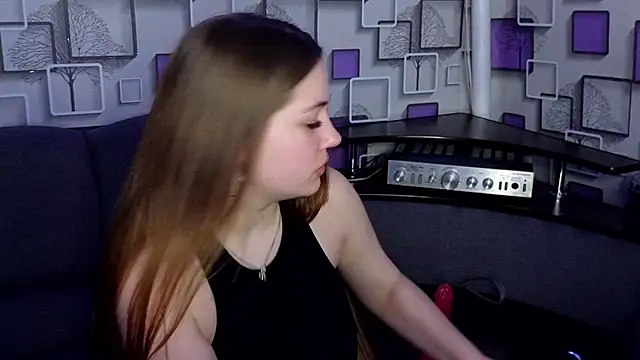 Snapshot of Grace_Fantasy chatting on 11, 2, 2025 Grace Fantasy online show from 11, 2, 2025