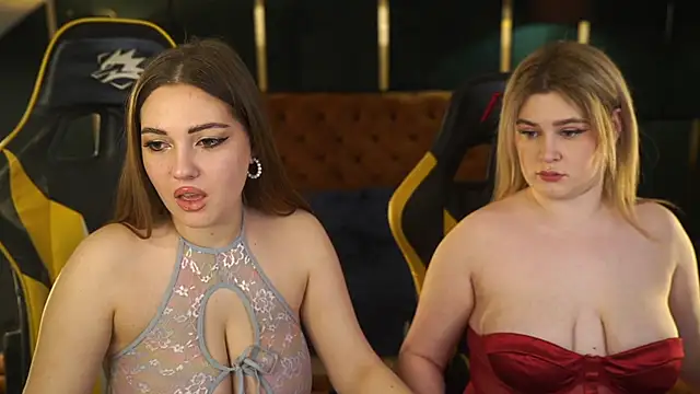 Snapshot of Grace_Fantasy chatting on 15, 3, 2025 Grace Fantasy online show from 15, 3, 2025