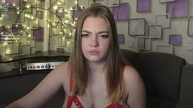 Snapshot of Grace_Fantasy chatting on 27, 9, 2025 Grace Fantasy online show from 27, 9, 2025