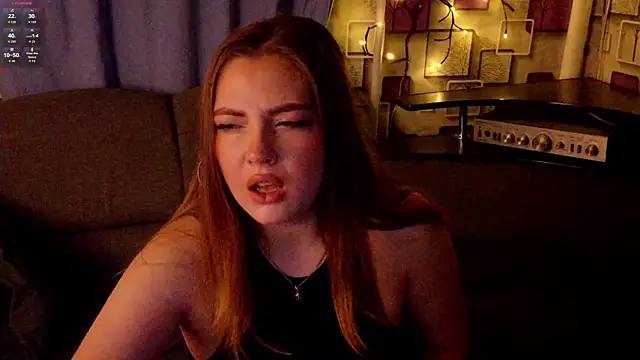 Snapshot of Grace_Fantasy chatting on 29, 11, 2025 Grace Fantasy online show from 29, 11, 2025