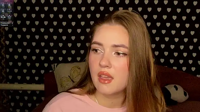 Snapshot of Grace_Fantasy chatting on 6, 1, 2026 Grace Fantasy online show from 6, 1, 2026