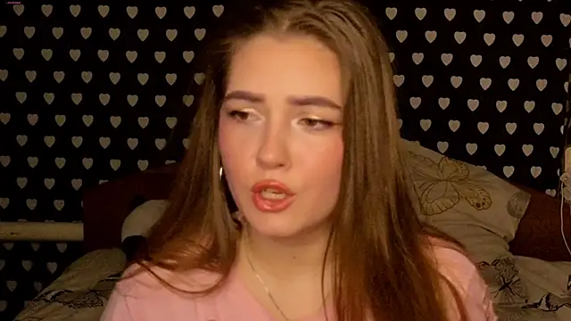 Snapshot of Grace_Fantasy chatting on 7, 1, 2026 Grace Fantasy online show from 7, 1, 2026