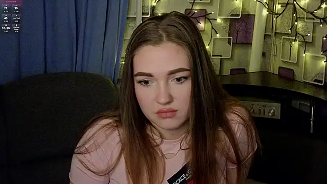 Snapshot of Grace_Fantasy chatting on 1, 2, 2026 Grace Fantasy online show from 1, 2, 2026