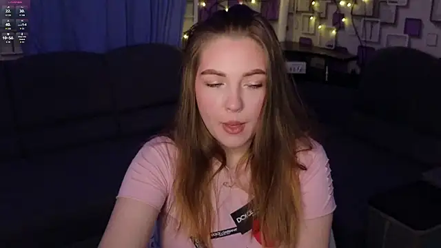 Snapshot of Grace_Fantasy chatting on 2, 2, 2026 Grace Fantasy online show from 2, 2, 2026