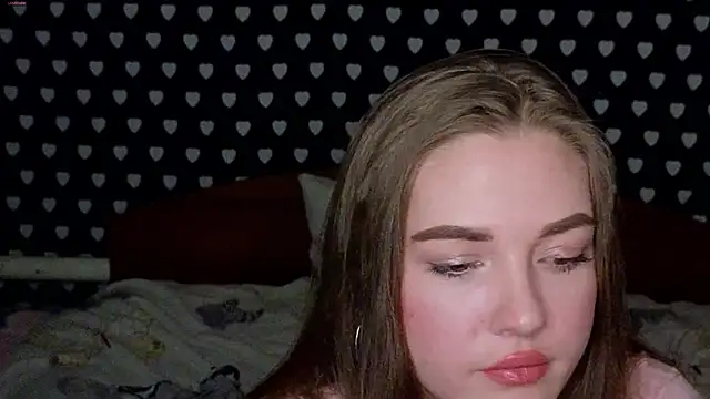 Snapshot of Grace_Fantasy chatting on 5, 2, 2026 Grace Fantasy online show from 5, 2, 2026