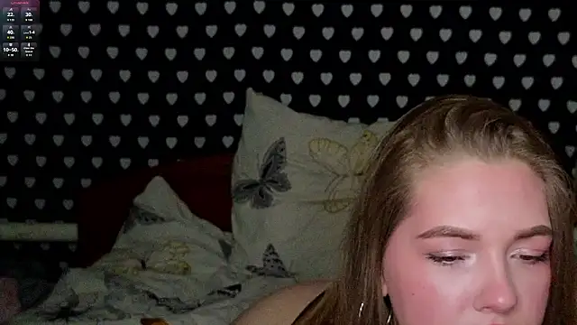 Snapshot of Grace_Fantasy chatting on 6, 2, 2026 Grace Fantasy online show from 6, 2, 2026