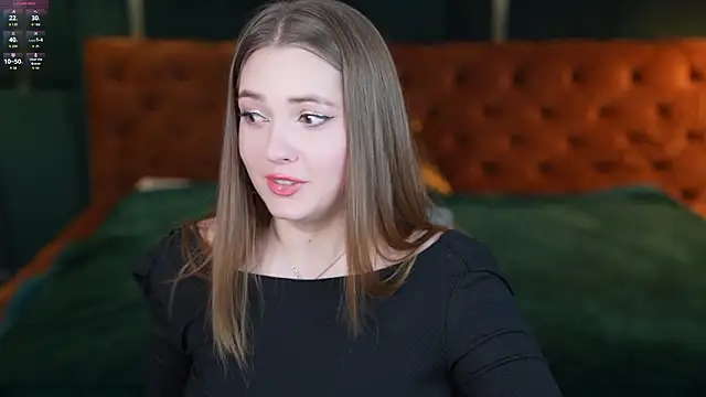 Snapshot of Grace_Fantasy chatting on 20, 2, 2026 Grace Fantasy online show from 20, 2, 2026