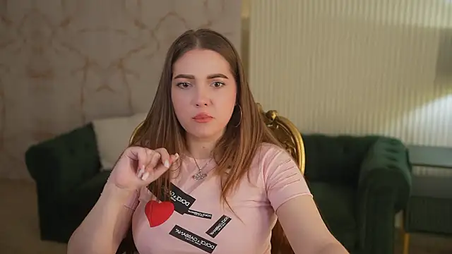 Snapshot of Grace_Fantasy chatting on 22, 2, 2026 Grace Fantasy online show from 22, 2, 2026