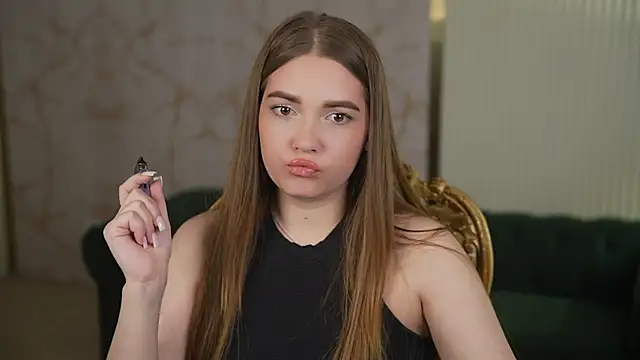 Snapshot of Grace_Fantasy chatting on 23, 2, 2026 Grace Fantasy online show from 23, 2, 2026