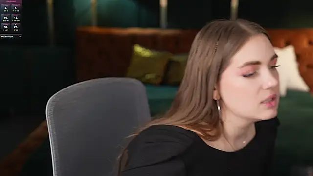 Snapshot of Grace_Fantasy chatting on 1, 3, 2026 Grace Fantasy online show from 1, 3, 2026