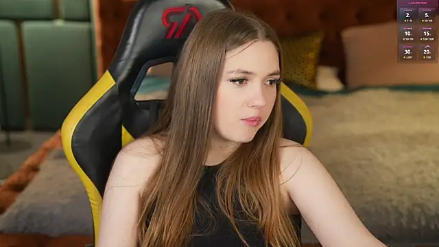 Grace Fantasy online show from 14, 7, 2026
