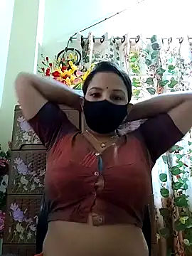 Payel-Sen online show from 5, 2, 2025