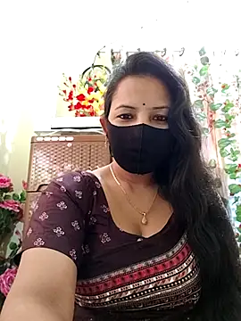 Payel-Sen online show from 8, 2, 2025