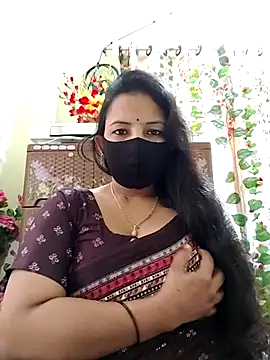 Payel-Sen online show from 8, 2, 2025