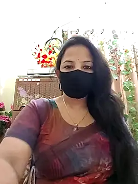 Payel-Sen online show from 8, 2, 2025