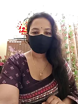 Payel-Sen online show from 22, 2, 2025