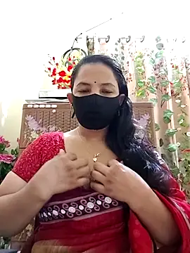 Payel-Sen online show from 3, 3, 2025