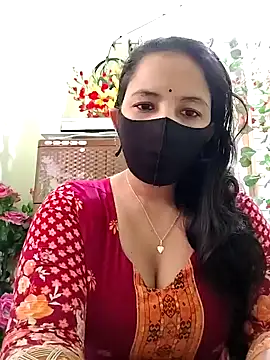 Payel-Sen online show from 4, 3, 2025