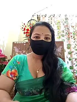 Payel-Sen online show from 5, 3, 2025