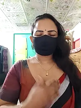 Payel-Sen online show from 4, 10, 2025