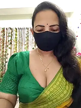 Payel-Sen online show from 6, 10, 2025