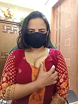 Payel-Sen online show from 8, 1, 2026