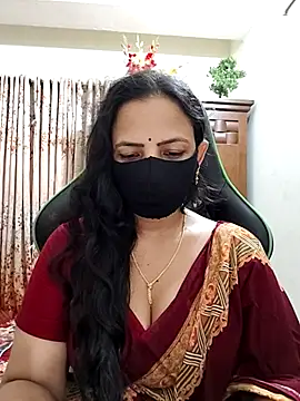 Payel-Sen online show from 18, 4, 2026