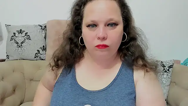 KarolineJoyy online show from 13, 3, 2026