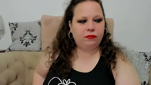 KarolineJoyy online show from 14, 3, 2026