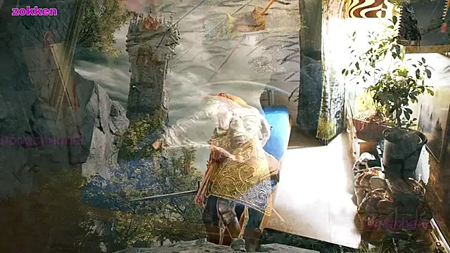 BongChannel online show from 6, 1, 2025