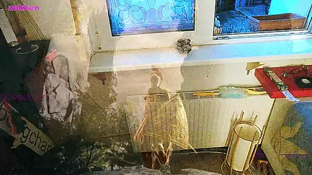 BongChannel online show from 6, 1, 2025