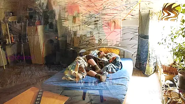 BongChannel online show from 9, 1, 2025