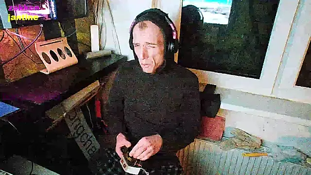 BongChannel online show from 10, 1, 2025