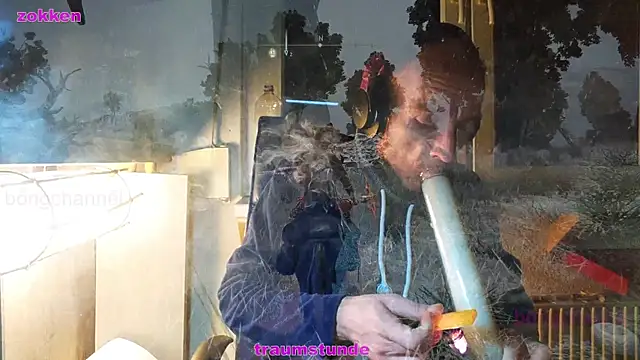 BongChannel online show from 21, 1, 2025