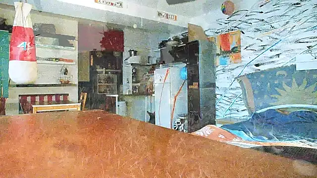 BongChannel online show from 21, 1, 2025