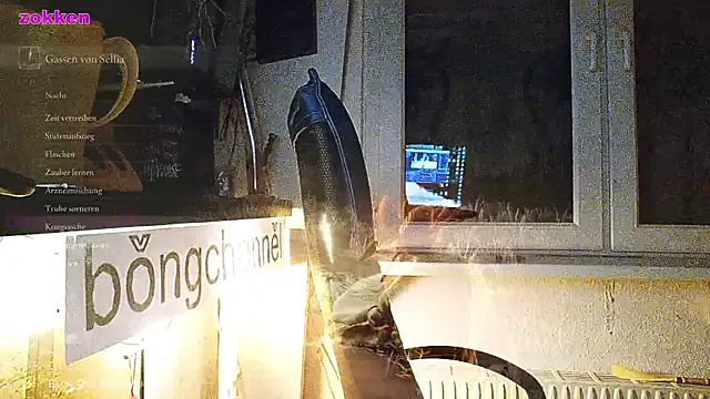 BongChannel online show from 22, 1, 2025