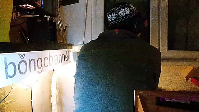 BongChannel online show from 24, 1, 2025