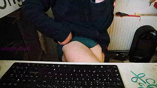 BongChannel online show from 26, 1, 2025