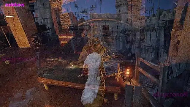 BongChannel online show from 29, 1, 2025