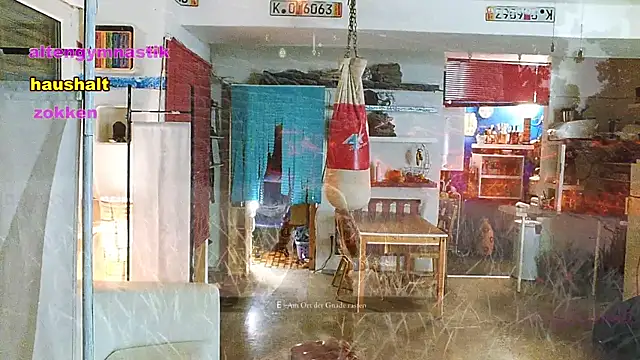 BongChannel online show from 31, 1, 2025