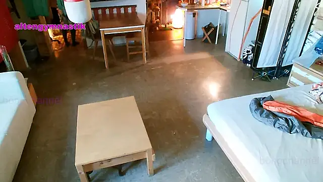 BongChannel online show from 3, 2, 2025