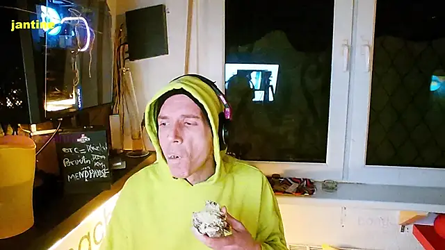 BongChannel online show from 10, 2, 2025