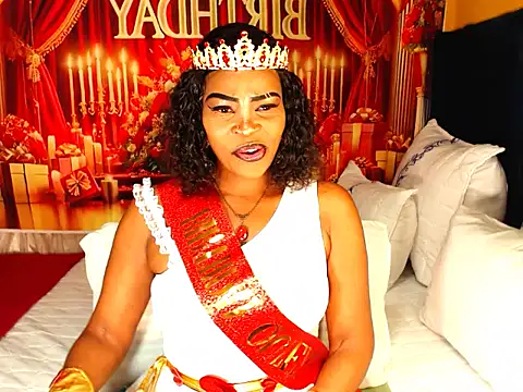 ChloeTyler23 online show from 21, 3, 2025