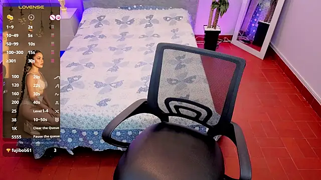 Lana stone  online show from 27, 3, 2026