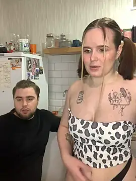 Pair of Gods  online show from 29, 1, 2025